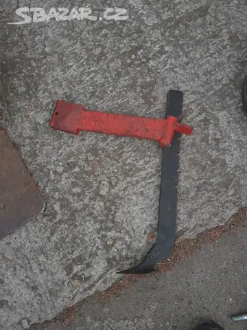 Prodám brzdičku k rotavátoru k malotraktorům tera vari..viz