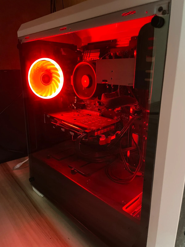Herný PC