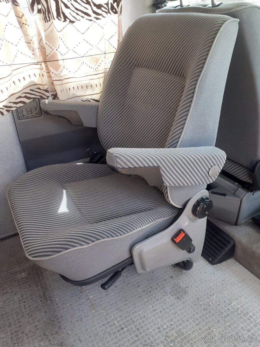 Vw t4 multivan