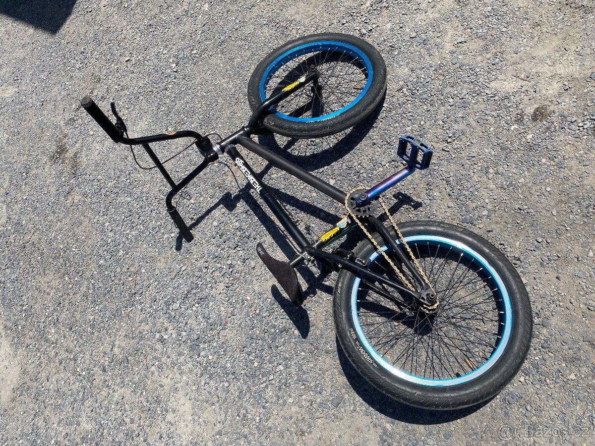 Bmx