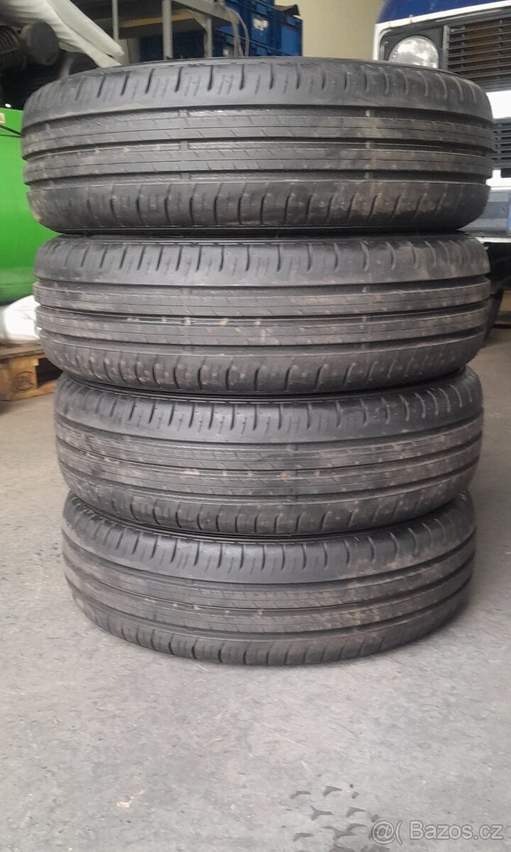 Dunlop Enasave EC300+