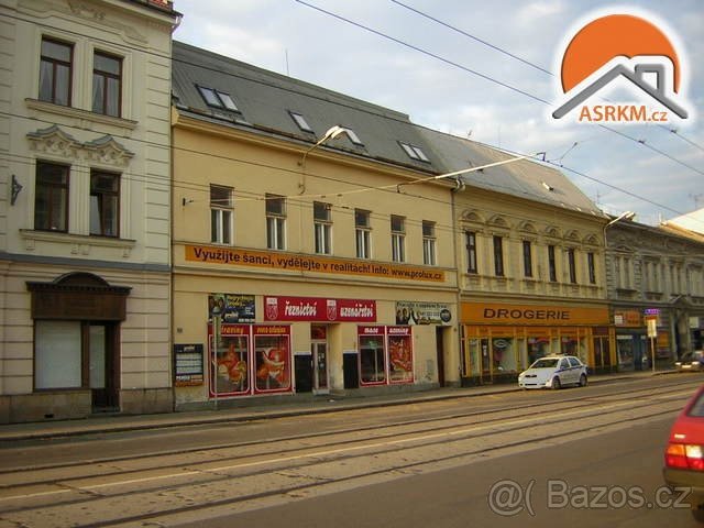 PRONÁJEM KANCELÁŘE OSTRAVA, OKR. OSTRAVA