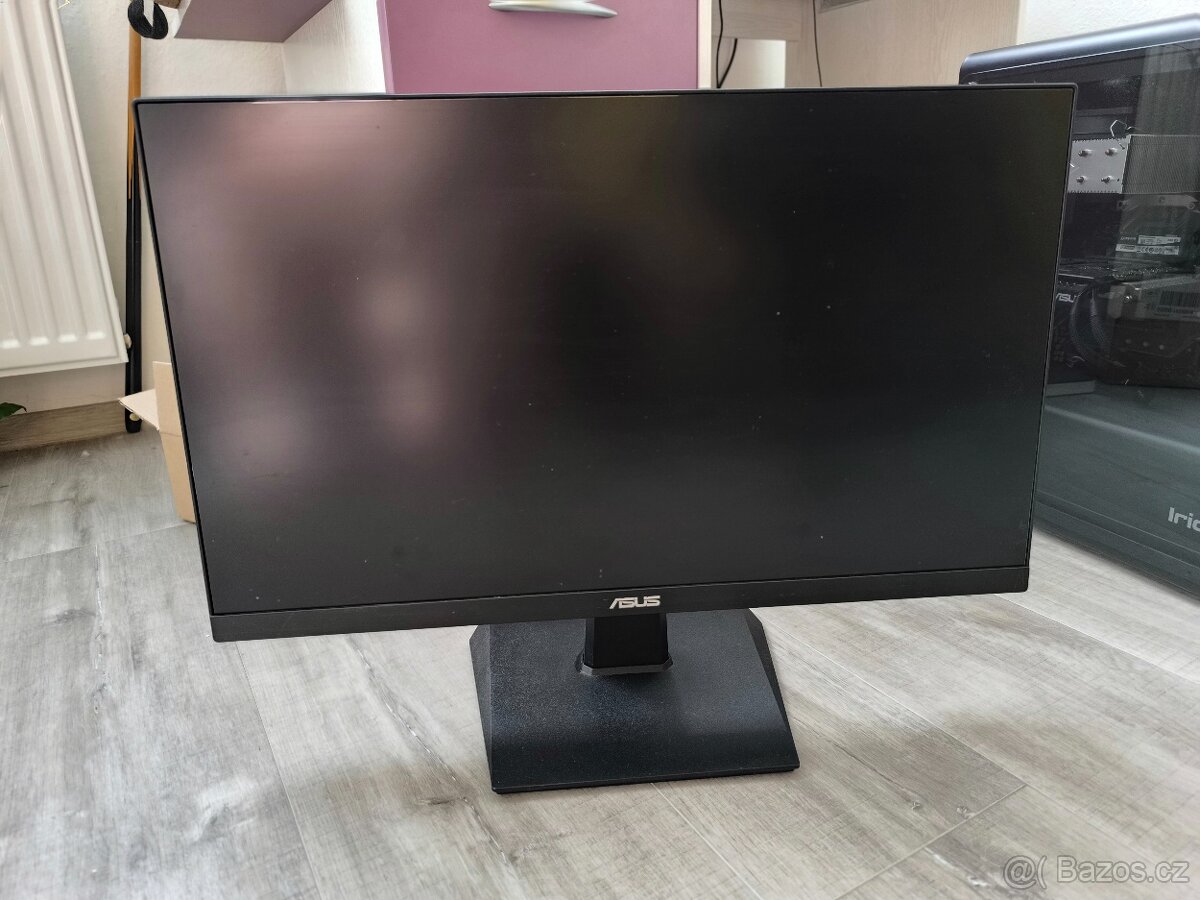 Monitor Asus VA24EHE