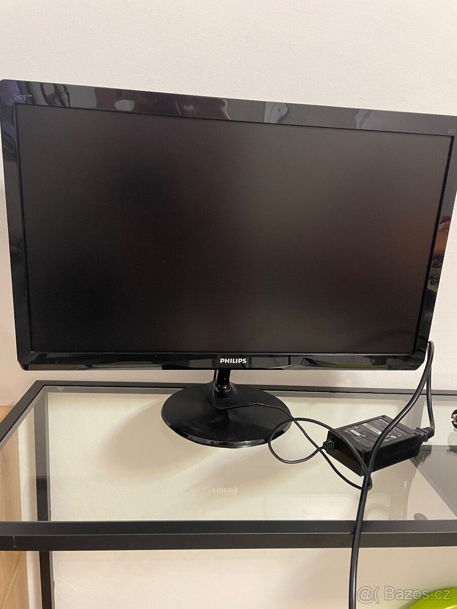 Monitor Philips 24’