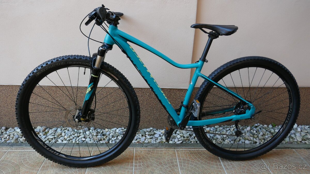 HORSKÉ KOLO SPECIALIZED JETT 29 VEL.M