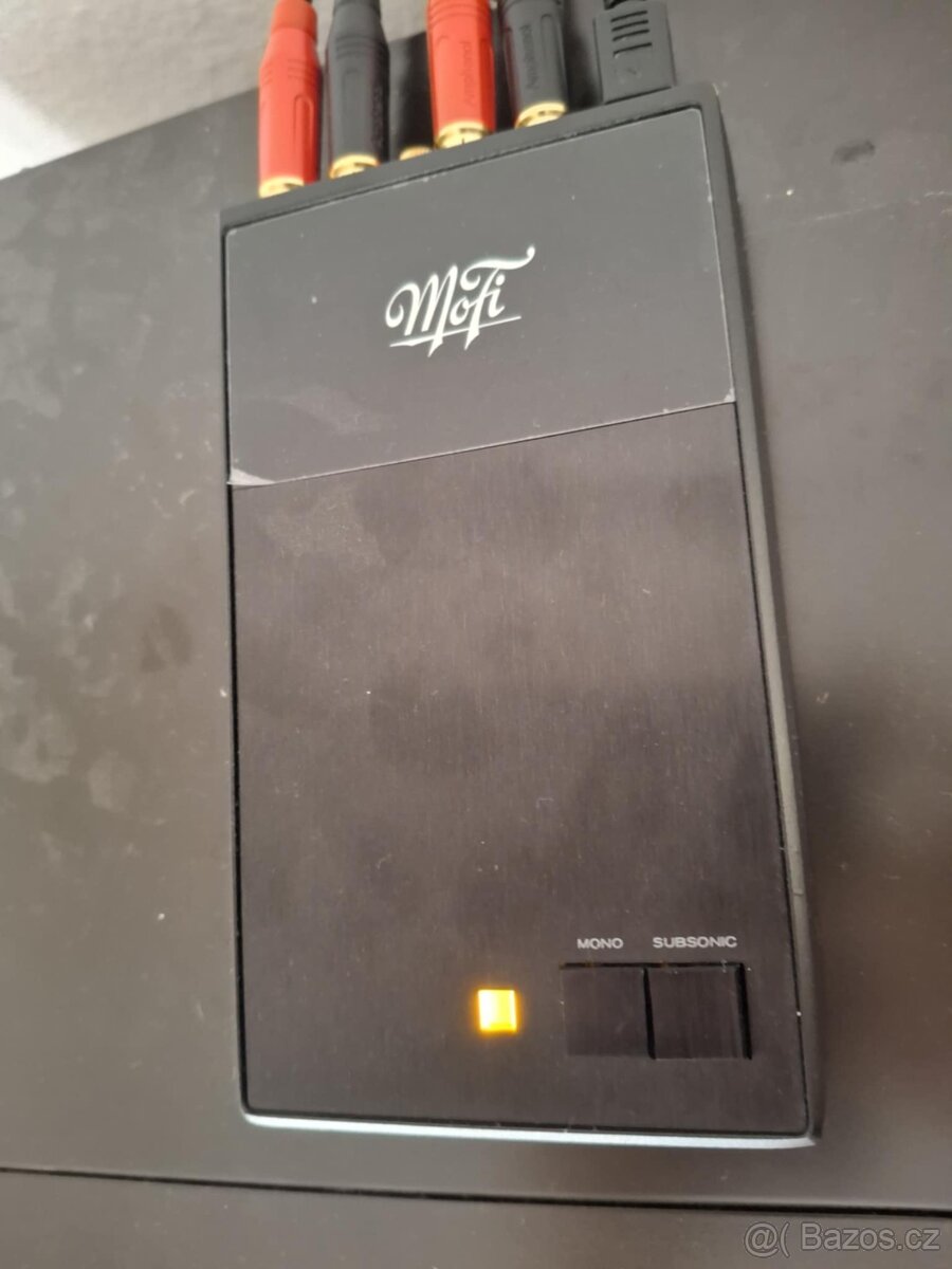 Mofi Studio Phono