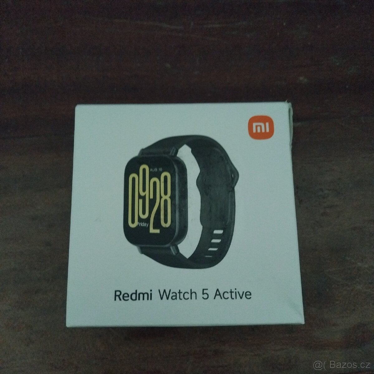 Redmi Watch Active 5
