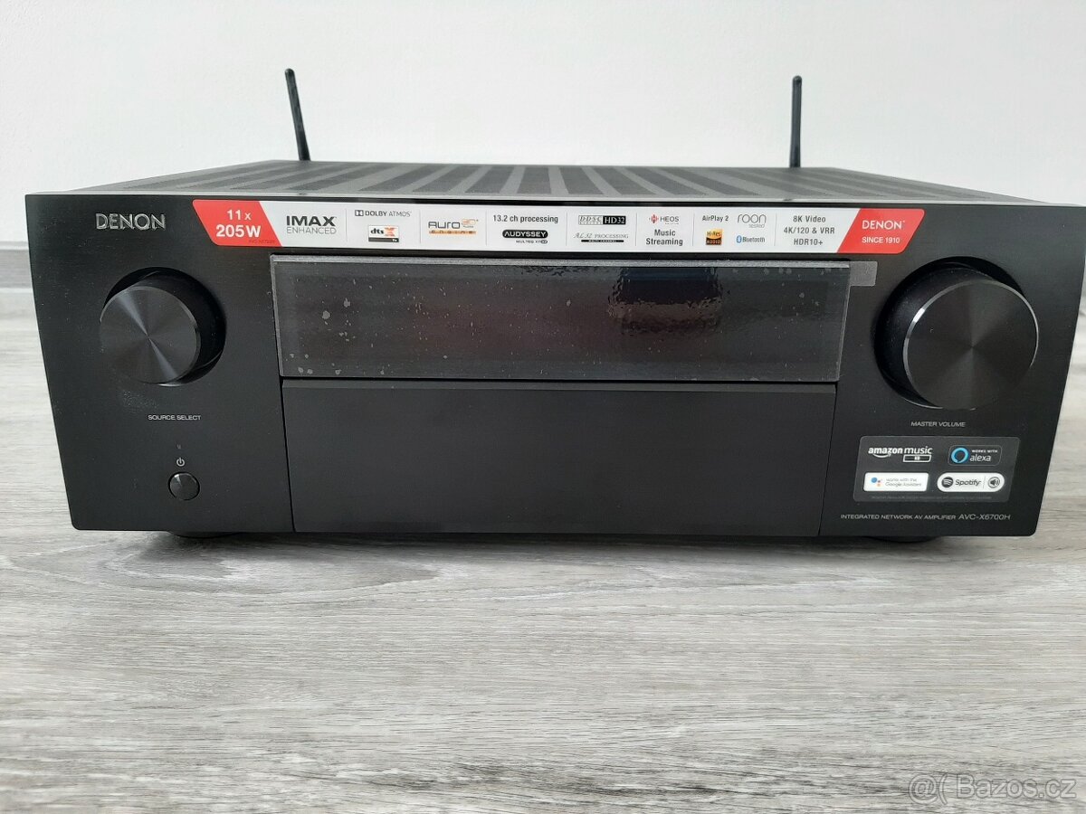 Denon AVC-X6700H