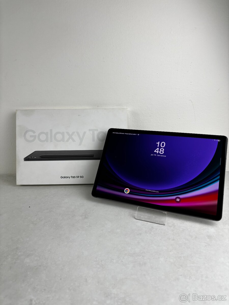 Samsung Galaxy Tab S9 5G