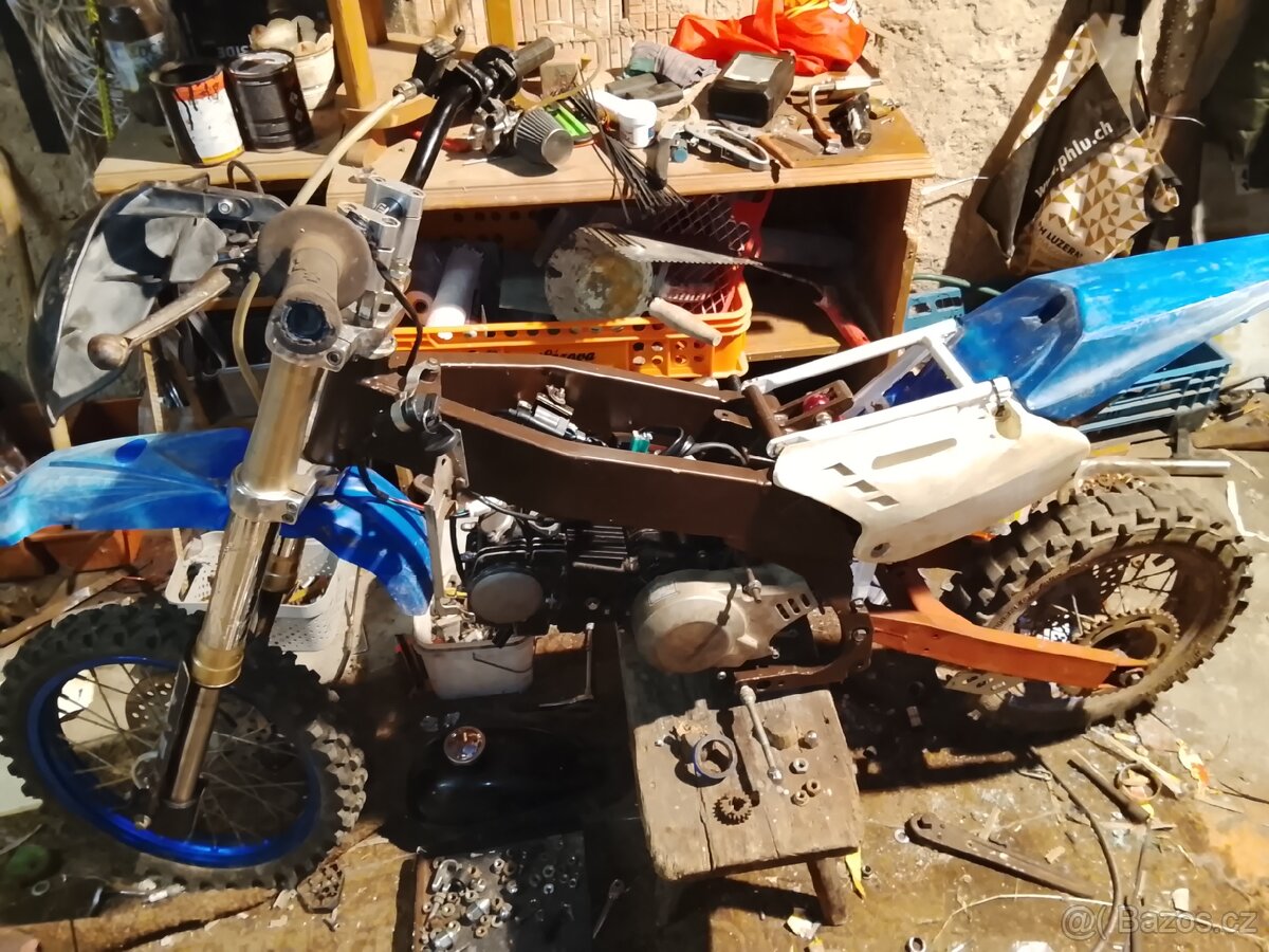 Pitbike
