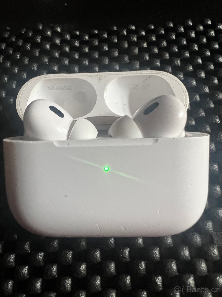 Apple AirPods Pro 2023 / USB-C