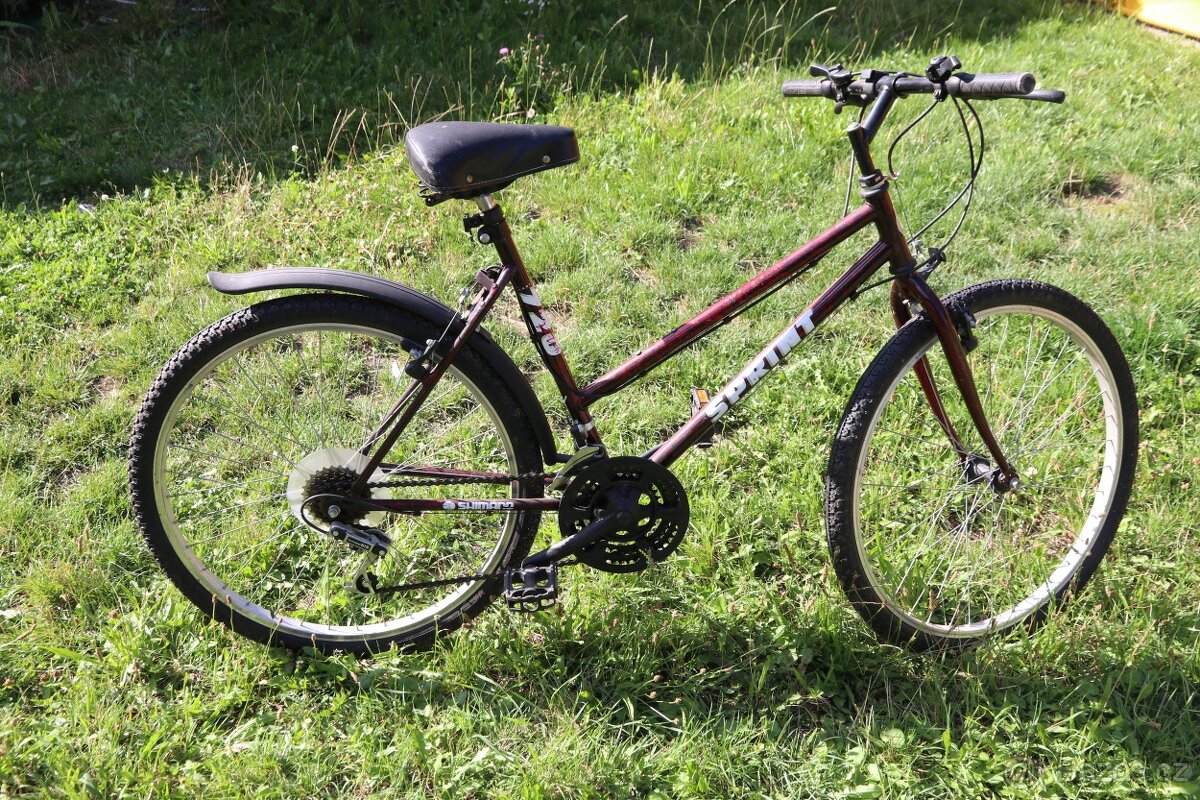Dívčí kolo - 10 let