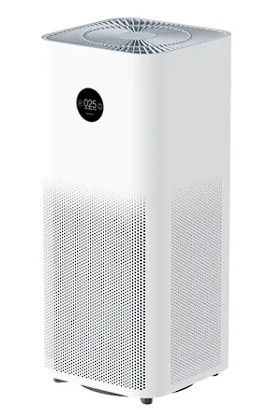 Xiaomi Mi Air Purifier Pro