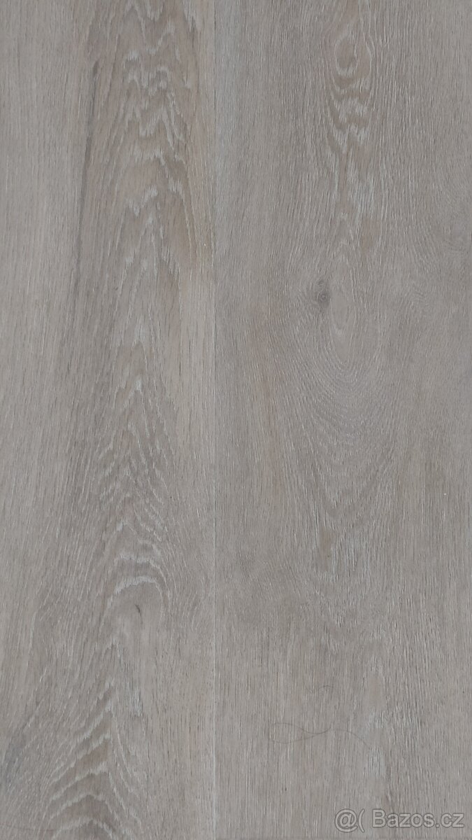 Vinylová podlaha k lepení, dub Oak Indian, tl.2,5 mm, k lepe
