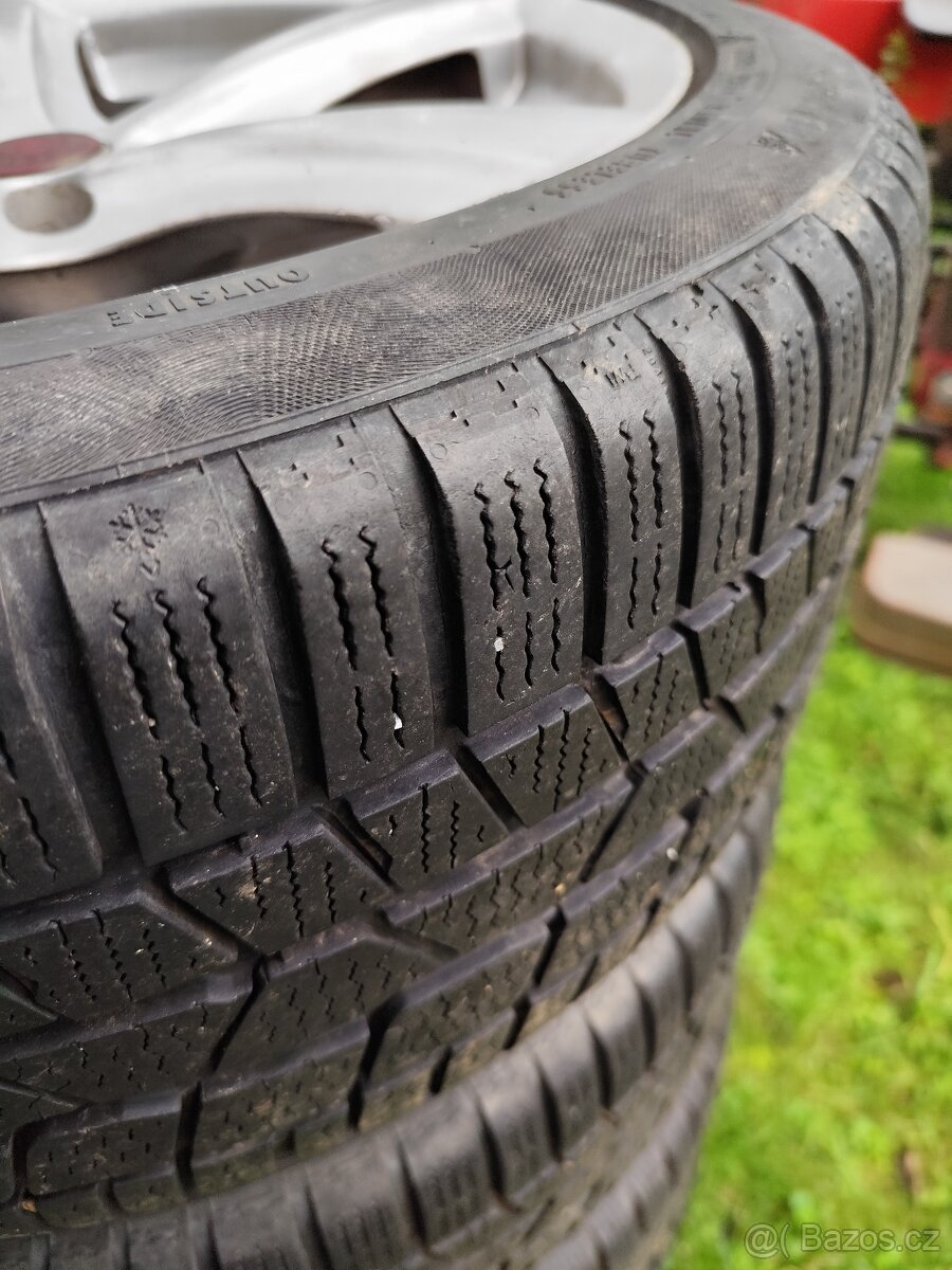ALU kola R18 ,245 /40 r18