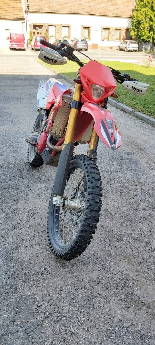 Beta RR 350 2016