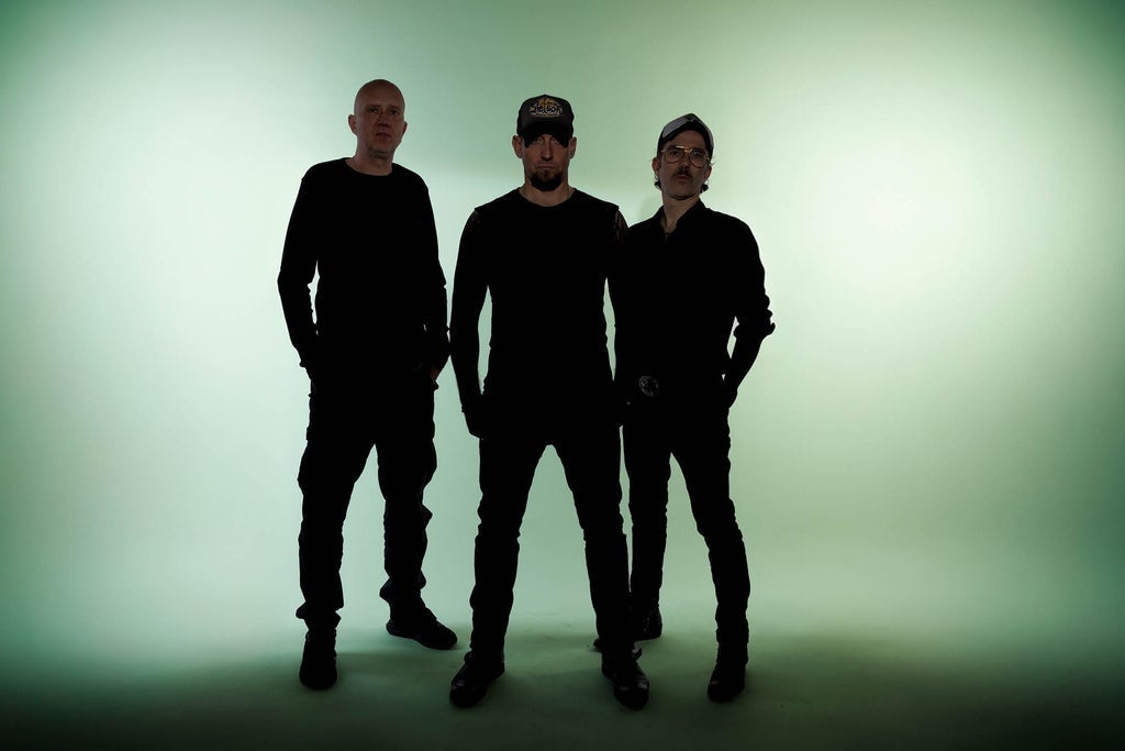 Volbeat | Praha | 03.10.2025