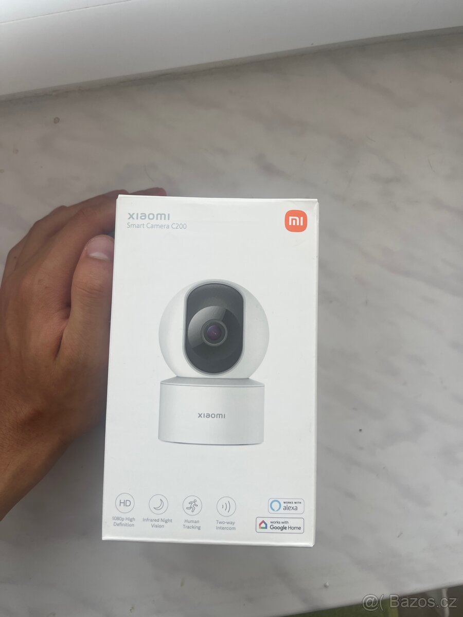 Kamera Xiaomi