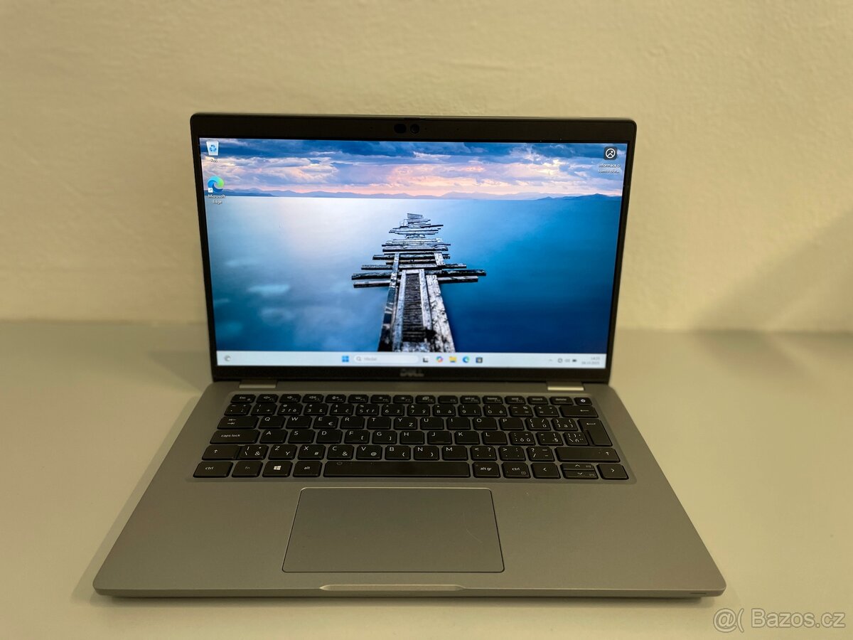 Dell Latitude 5420 – i5-1145G7 / 8GB / 256GB / W11