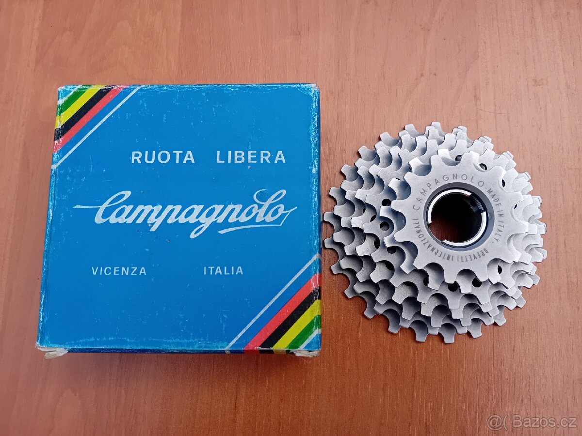 Campagnolo Super Record  / C - Record