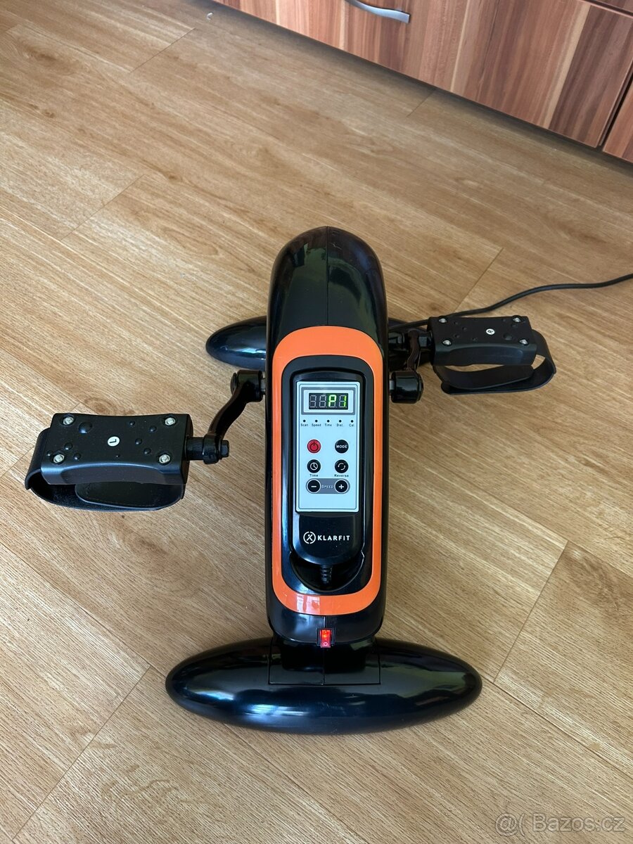 Rotoped Klarfit Cyclooni Mini Bike