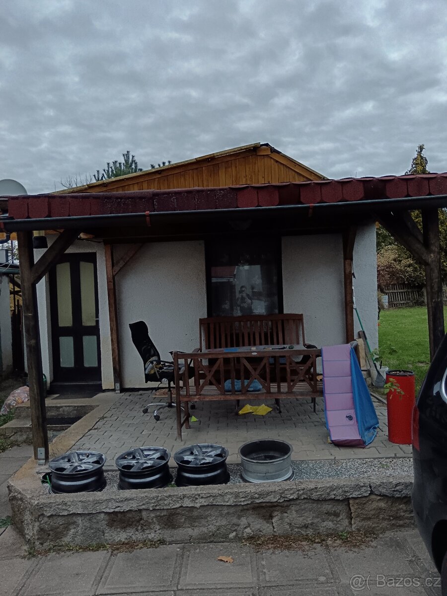 Prodáme obytné buňky
