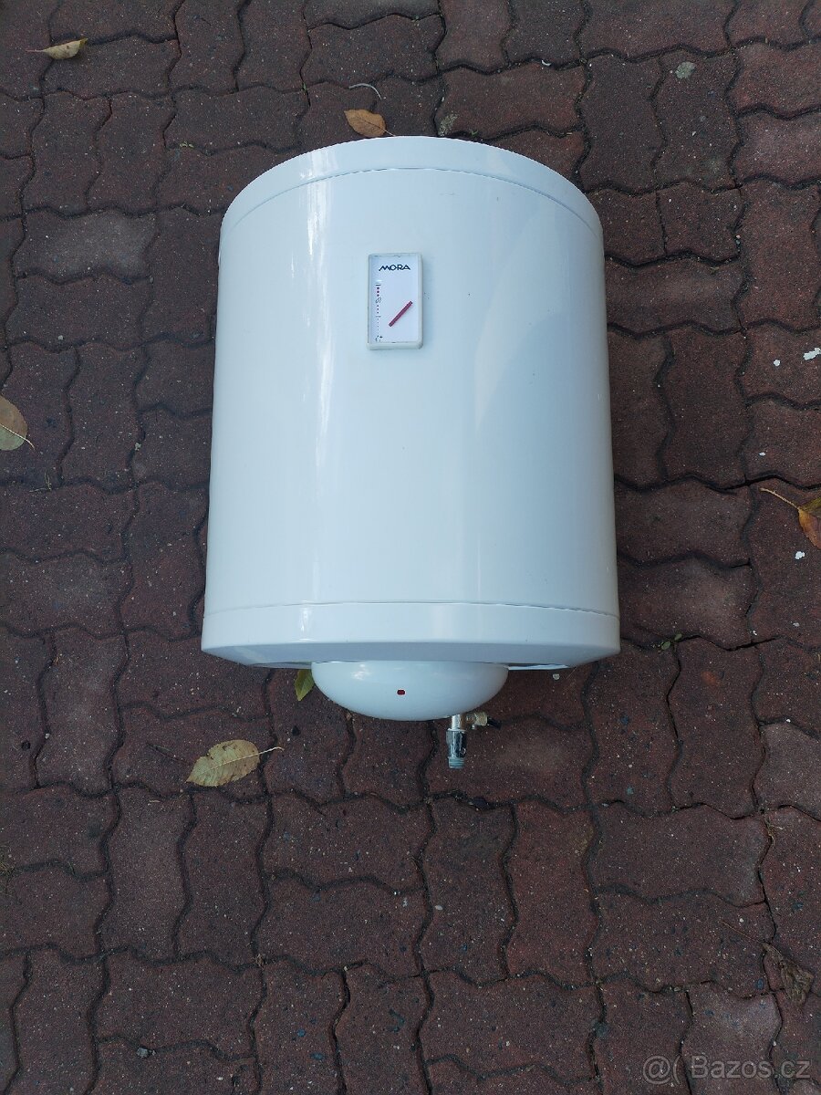 Bojler MORA 50L