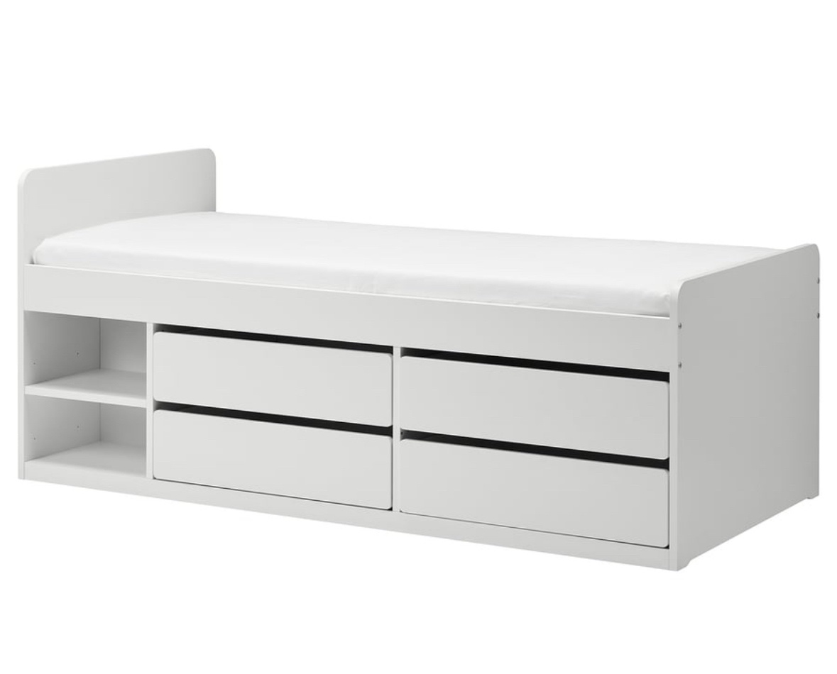 Postel IKEA SLÄKT