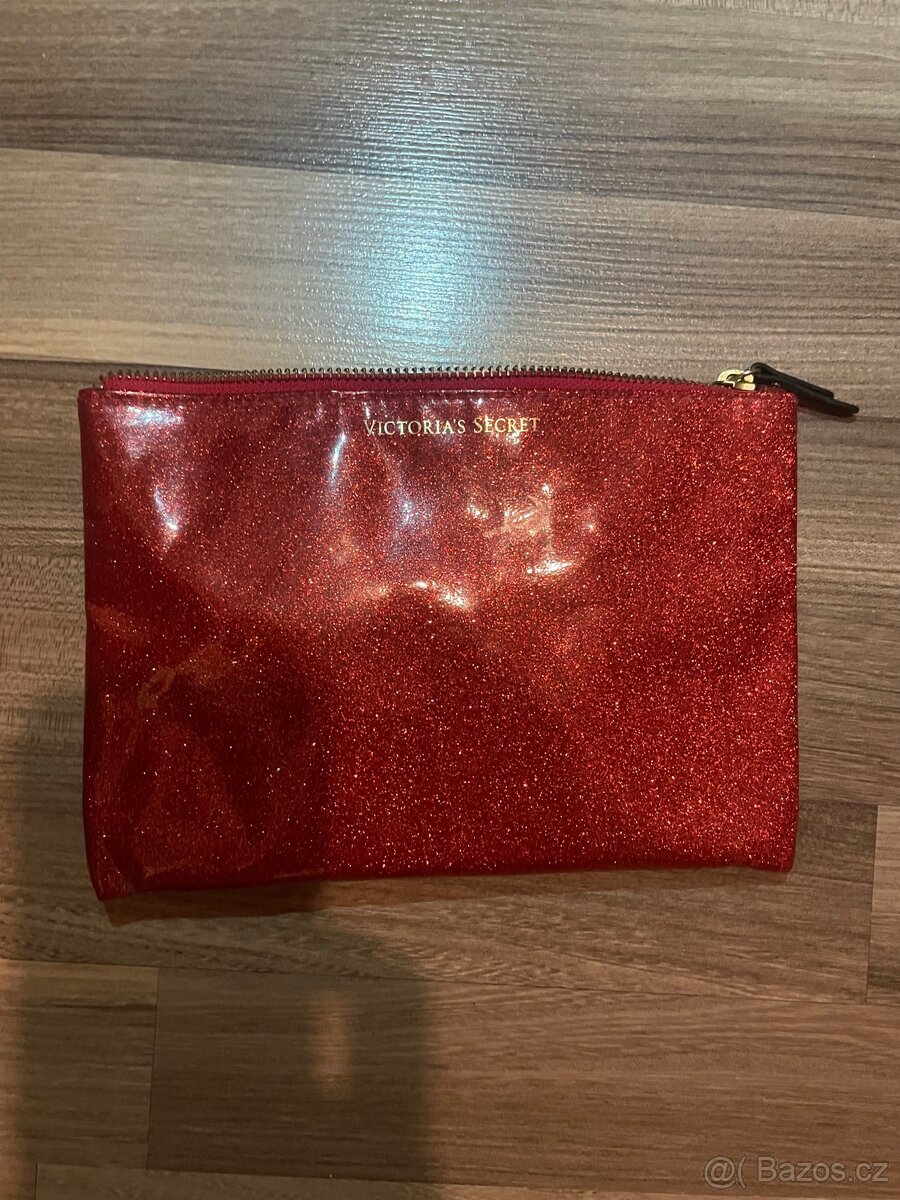 Kosmetická taštička Victoria's Secret