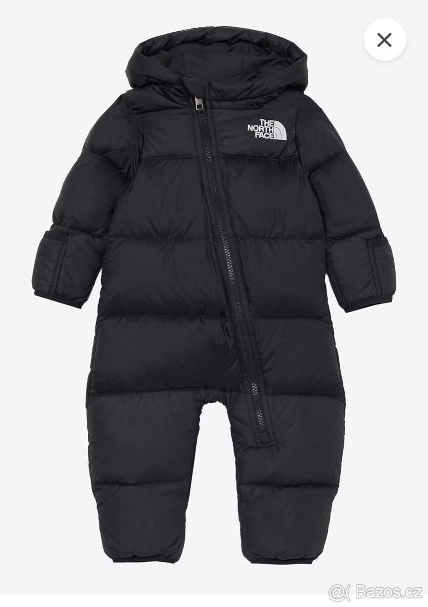 Kombinéza The Nord Face