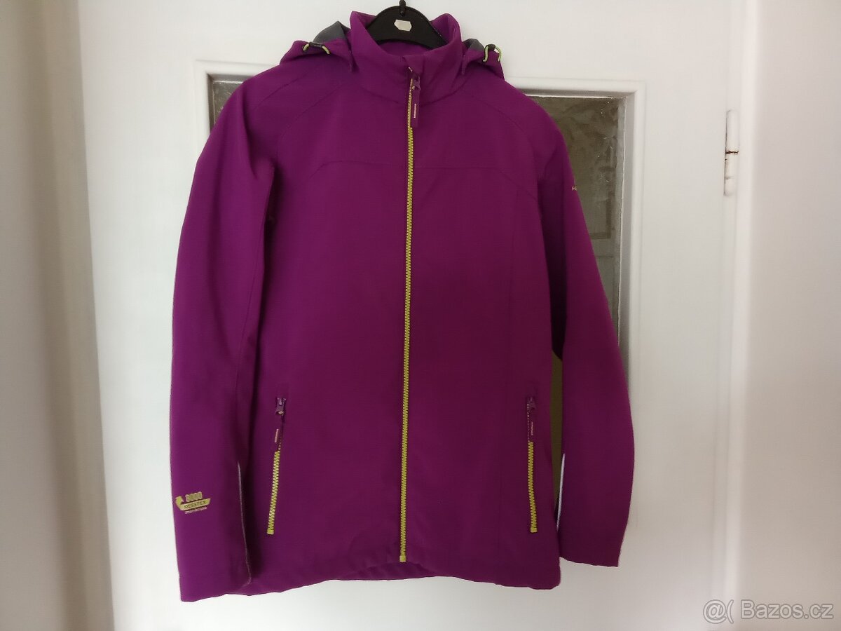 Jarní dívčí bunda vel 164