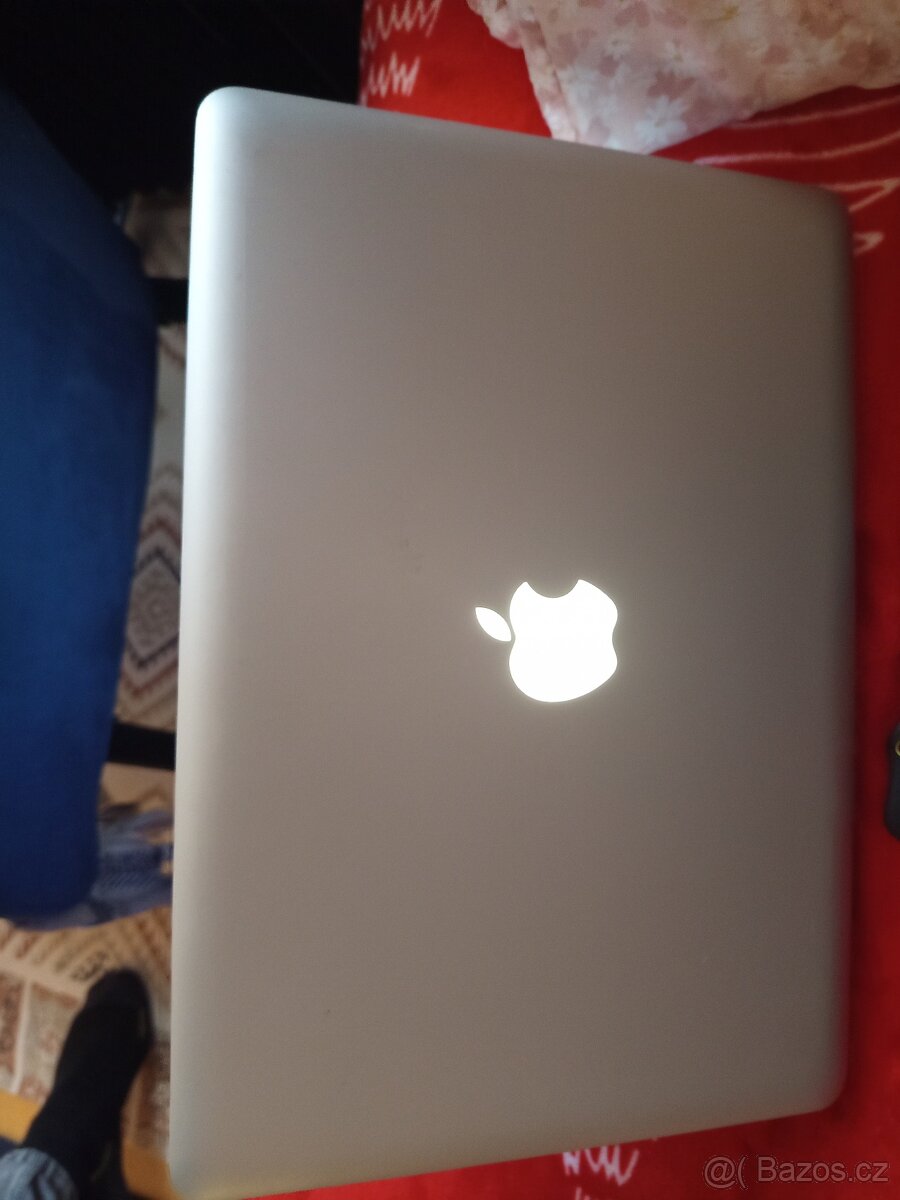 Macbook pro 2x