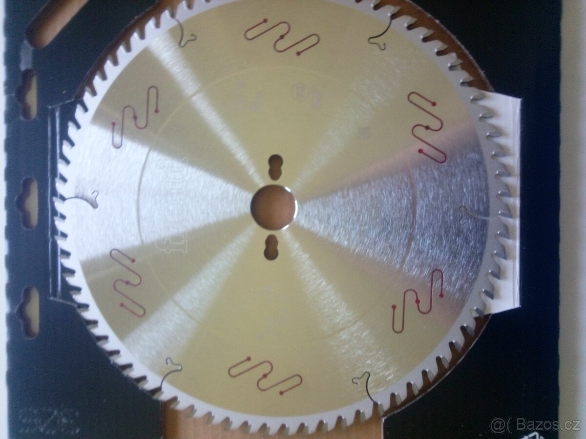 Pilový kotouč Freud