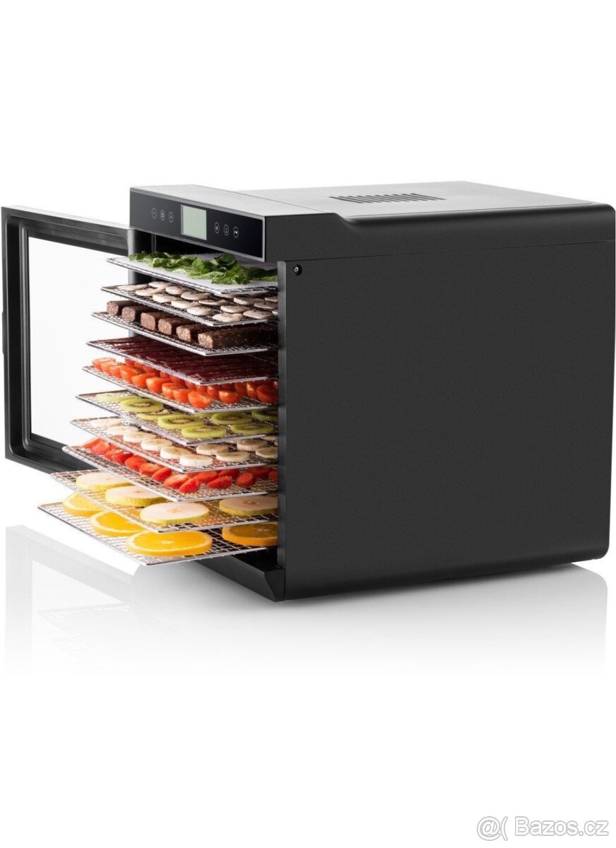 Sušička ovoce ETA vital air 2