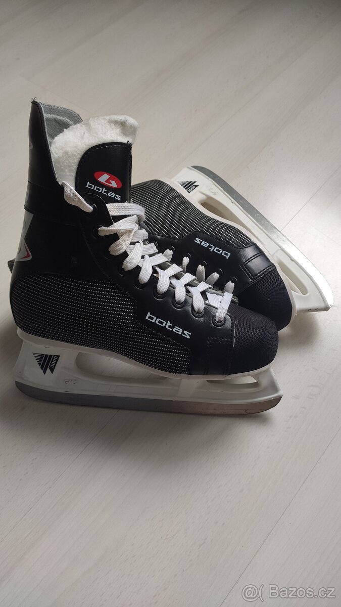 Brusle BOTAS vel. 39