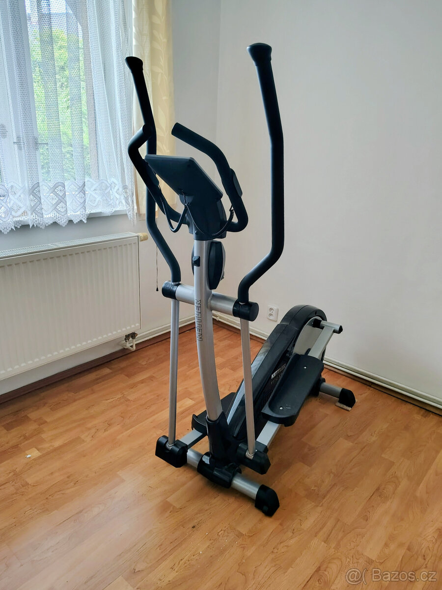 Prodej - crossový trenažér Kettler vito xs