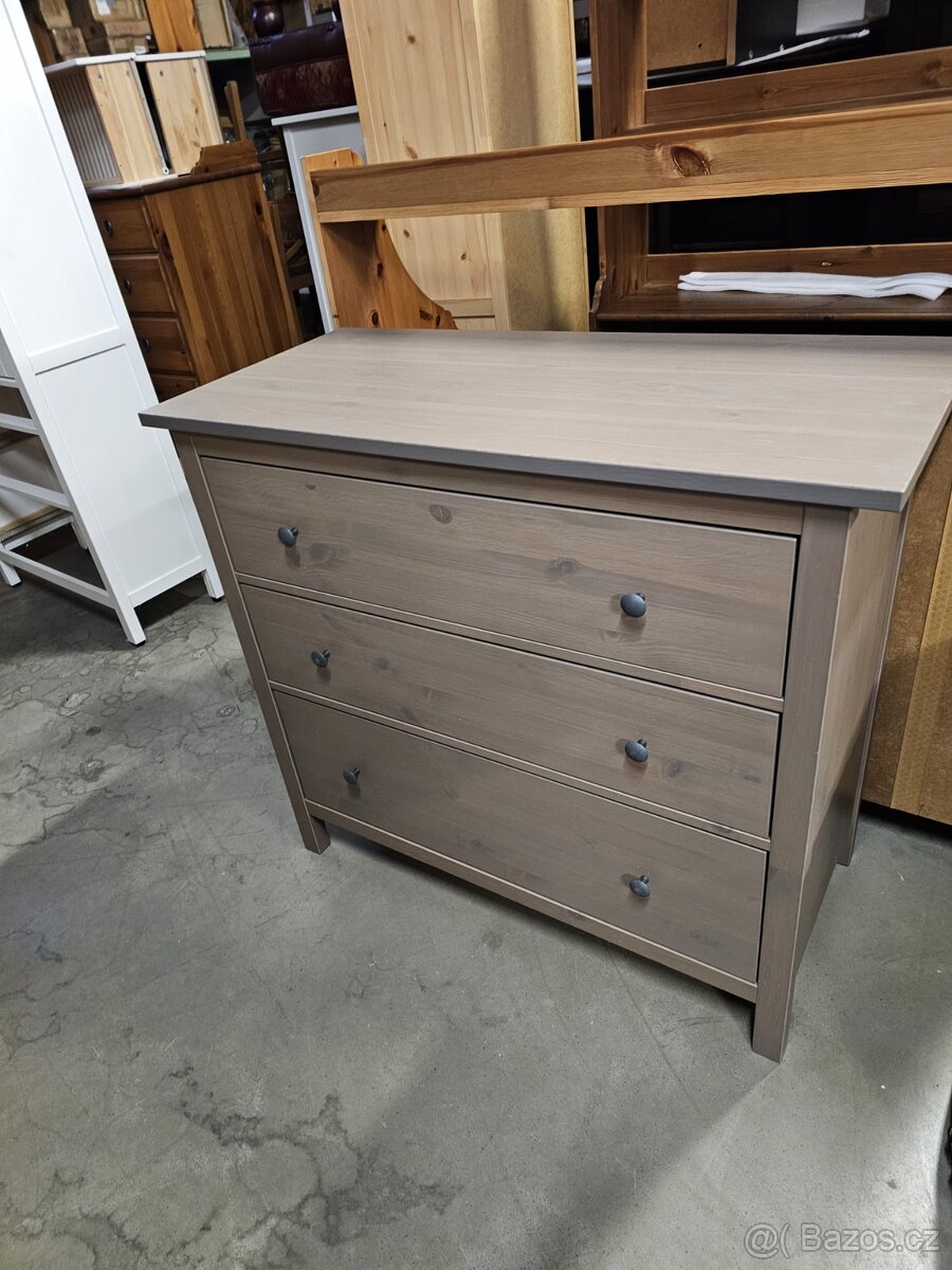 KOMODA IKEA HEMNES...............