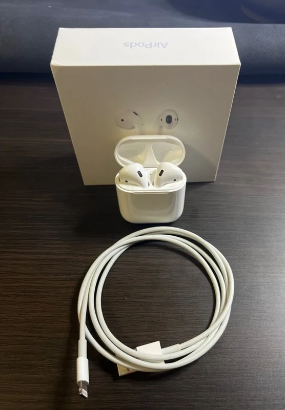 AirPods 2