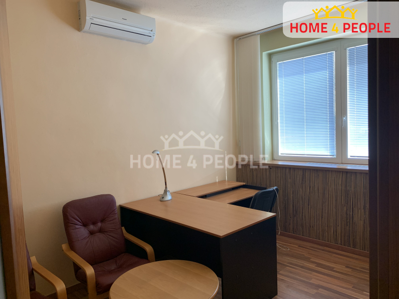 pronájem kanceláře v Benešově