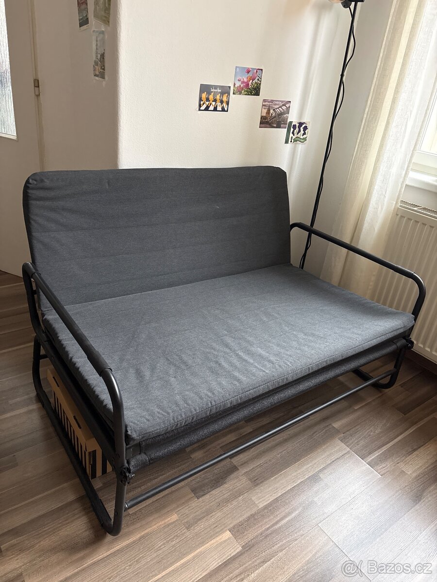 Rozkládací pohovka HAMMARN (Ikea)