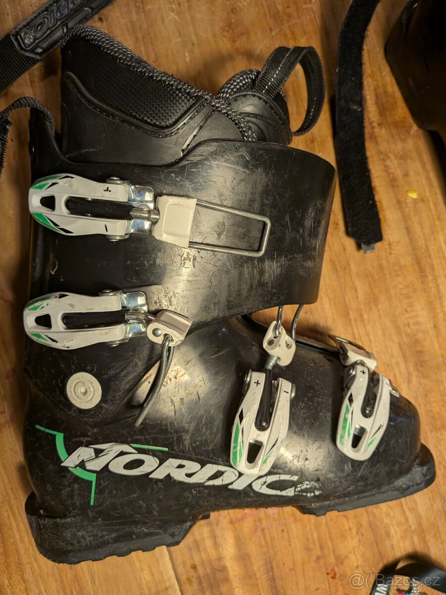 Přeskáče dětské 36