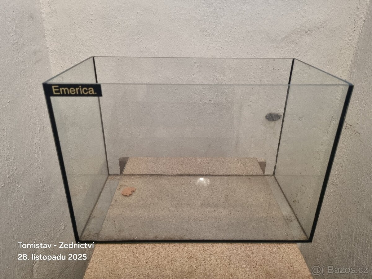 Akvaristické vybavení