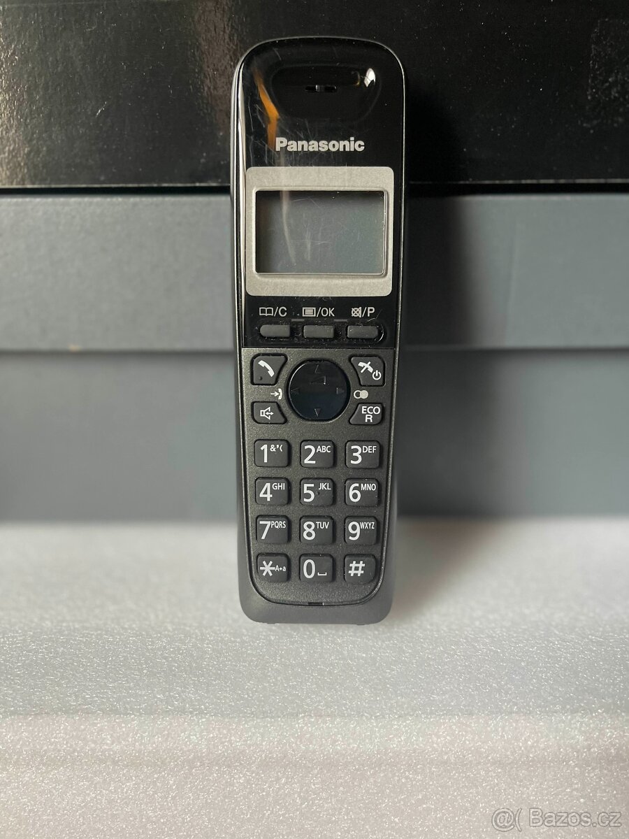 Domácí Telefon Panasonic
