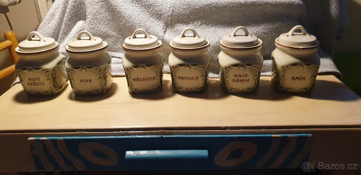 Kořenky Ditmar Urbach