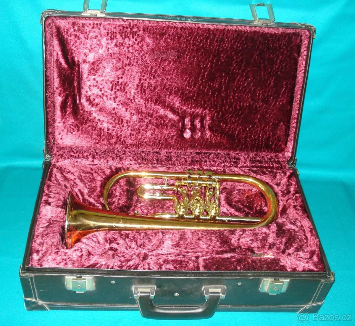 Křídlovka Prim Lídl Brno