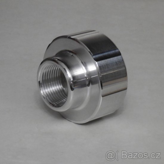 Zátka na nádrž IBC .