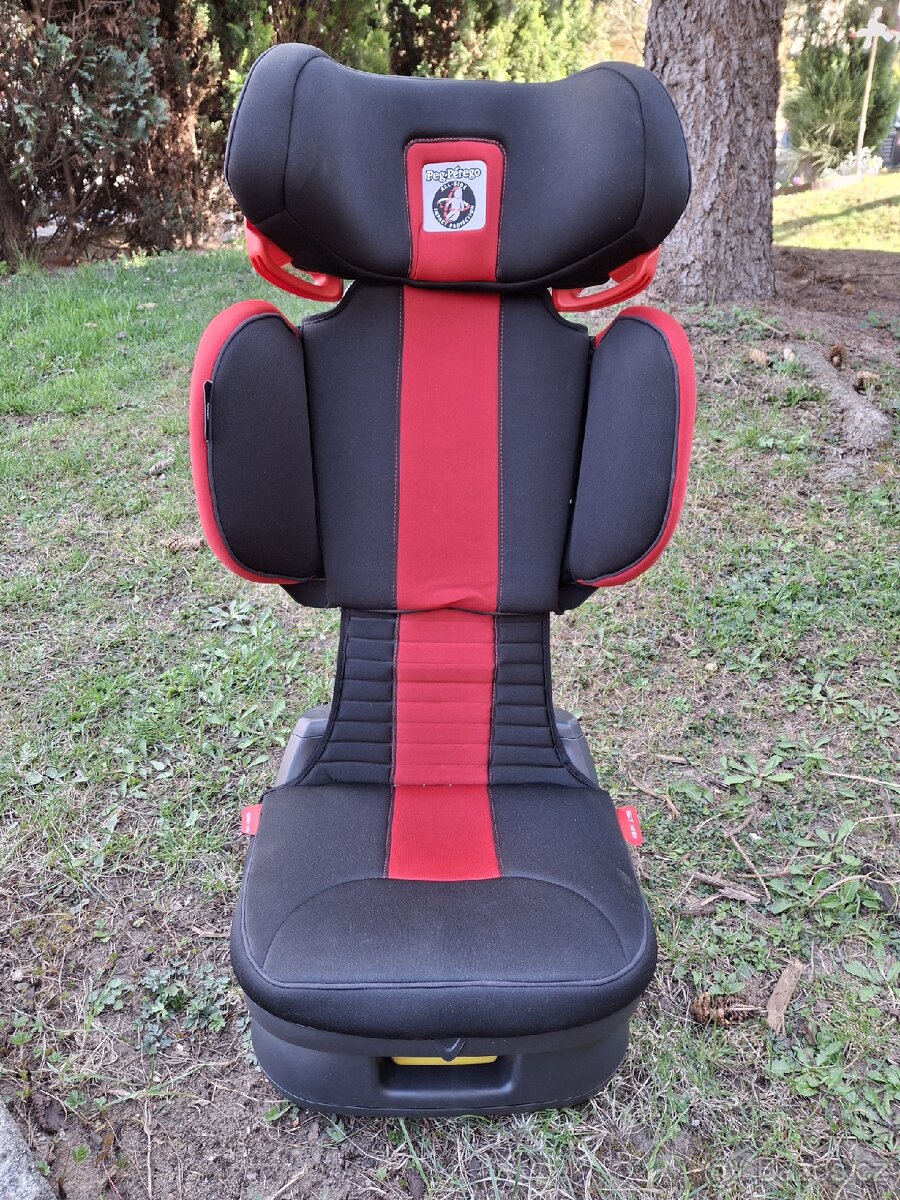 Autosedačka Peg-Pérego Viaggio 15-36kg