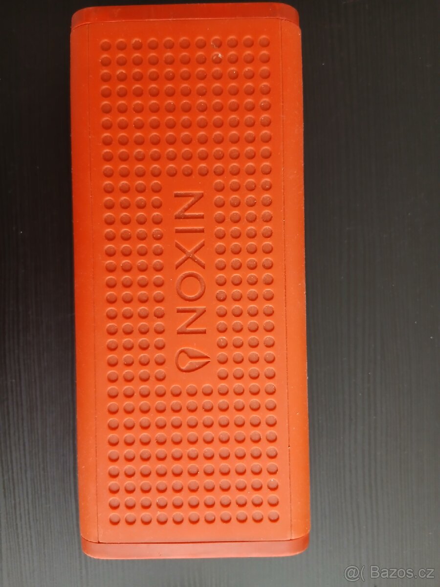 Bluetooth reproduktor zn. NIXON