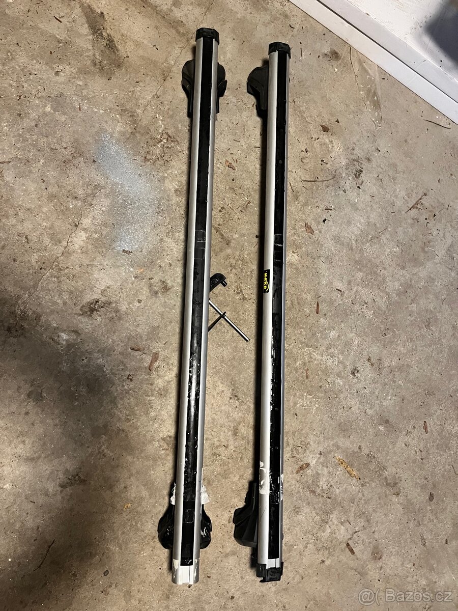 Hakr příčníky 110 cm