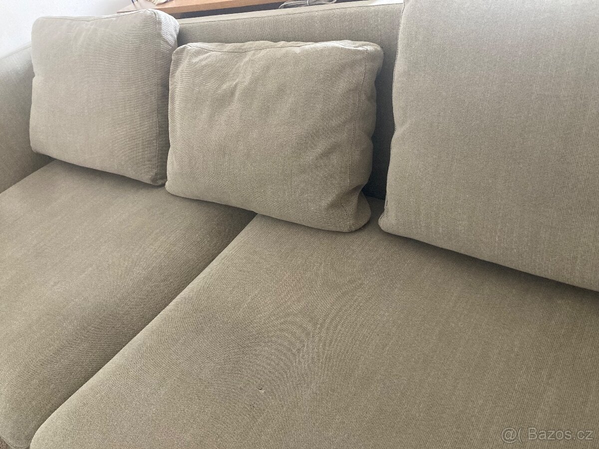 Sedačka gauč v top stave